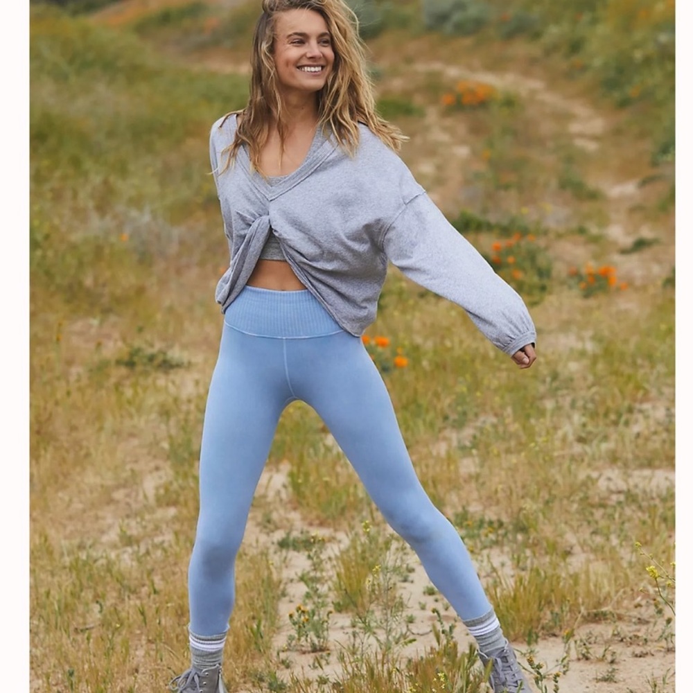 Good karma leggings